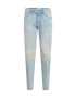 TOM TAILOR DENIM Jeans 'Piers' albastru denim - Pled.ro