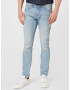 TOM TAILOR DENIM Jeans 'Piers' albastru denim - Pled.ro