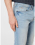 TOM TAILOR DENIM Jeans 'Piers' albastru denim - Pled.ro