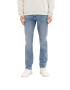 TOM TAILOR DENIM Jeans 'Piers' albastru denim - Pled.ro