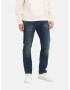 TOM TAILOR DENIM Jeans 'Piers' albastru închis - Pled.ro