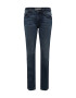 TOM TAILOR DENIM Jeans 'PIERS' albastru închis - Pled.ro