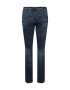 TOM TAILOR DENIM Jeans 'PIERS' albastru închis - Pled.ro