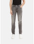 TOM TAILOR DENIM Jeans 'Piers' gri denim - Pled.ro