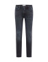 TOM TAILOR DENIM Jeans 'Piers' negru - Pled.ro