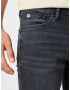 TOM TAILOR DENIM Jeans 'Piers' negru - Pled.ro