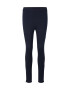 TOM TAILOR DENIM Leggings bleumarin - Pled.ro