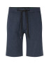 TOM TAILOR DENIM Pantaloni bleumarin - Pled.ro