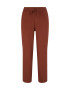 TOM TAILOR DENIM Pantaloni castaniu - Pled.ro