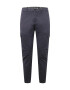 TOM TAILOR DENIM Pantaloni cu buzunare albastru marin - Pled.ro