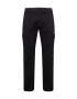 TOM TAILOR DENIM Pantaloni cu buzunare negru - Pled.ro