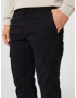 TOM TAILOR DENIM Pantaloni cu buzunare negru - Pled.ro