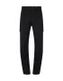 TOM TAILOR DENIM Pantaloni cu buzunare negru - Pled.ro