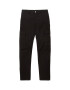 TOM TAILOR DENIM Pantaloni cu buzunare negru - Pled.ro