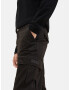 TOM TAILOR DENIM Pantaloni cu buzunare negru - Pled.ro