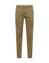 TOM TAILOR DENIM Pantaloni cu buzunare oliv - Pled.ro