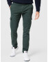 TOM TAILOR DENIM Pantaloni cu buzunare verde închis - Pled.ro