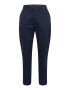 TOM TAILOR DENIM Pantaloni eleganți bleumarin - Pled.ro