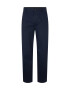 TOM TAILOR DENIM Pantaloni eleganți bleumarin - Pled.ro