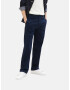 TOM TAILOR DENIM Pantaloni eleganți bleumarin - Pled.ro