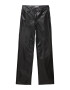 TOM TAILOR DENIM Pantaloni 'Emma' negru - Pled.ro