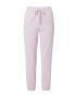 TOM TAILOR DENIM Pantaloni mov pastel - Pled.ro