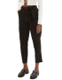 TOM TAILOR DENIM Pantaloni negru - Pled.ro