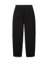 TOM TAILOR DENIM Pantaloni negru - Pled.ro