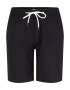 TOM TAILOR DENIM Pantaloni negru - Pled.ro