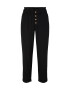 TOM TAILOR DENIM Pantaloni negru - Pled.ro