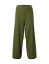 TOM TAILOR DENIM Pantaloni oliv - Pled.ro