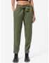 TOM TAILOR DENIM Pantaloni verde - Pled.ro