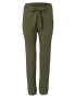 TOM TAILOR DENIM Pantaloni verde închis - Pled.ro