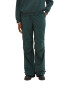 TOM TAILOR DENIM Pantaloni verde pin - Pled.ro