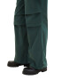 TOM TAILOR DENIM Pantaloni verde pin - Pled.ro