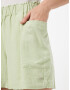 TOM TAILOR DENIM Pantaloni verde pastel - Pled.ro