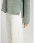 TOM TAILOR DENIM Pulover verde pastel - Pled.ro