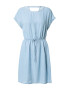 TOM TAILOR DENIM Rochie albastru deschis - Pled.ro