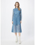 TOM TAILOR DENIM Rochie albastru deschis / mai multe culori - Pled.ro