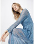 TOM TAILOR DENIM Rochie albastru deschis / mai multe culori - Pled.ro