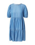 TOM TAILOR DENIM Rochie albastru - Pled.ro