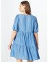 TOM TAILOR DENIM Rochie albastru - Pled.ro