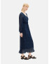 TOM TAILOR DENIM Rochie bleumarin / azur - Pled.ro