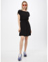 TOM TAILOR DENIM Rochie negru - Pled.ro