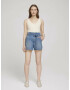 TOM TAILOR DENIM Top alb - Pled.ro