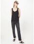 TOM TAILOR DENIM Top negru - Pled.ro