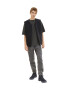 TOM TAILOR DENIM Tricou negru - Pled.ro