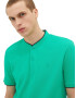 TOM TAILOR DENIM Tricou verde jad - Pled.ro