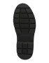 TOM TAILOR Ghete chelsea negru - Pled.ro