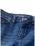 TOM TAILOR Jeans albastru denim - Pled.ro